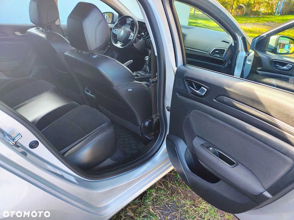 Renault Megane - 32