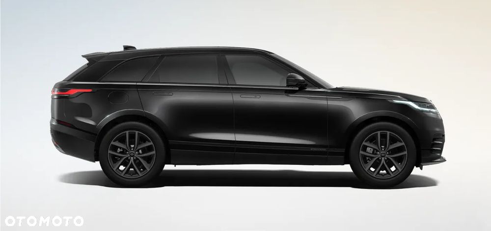 Land Rover Range Rover Velar 3.0 P400 mHEV Belgravia Edition - 2