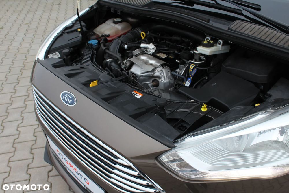 Ford C-MAX 1.0 EcoBoost Titanium ASS - 25