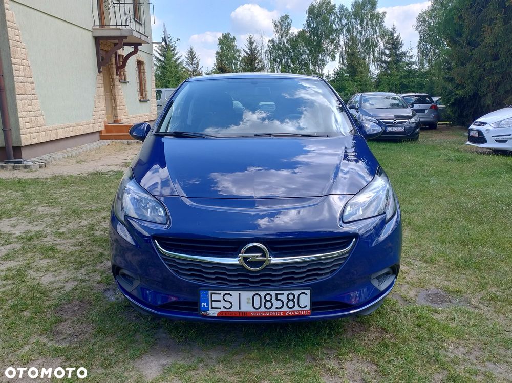 Opel Corsa 1.2 Color Edition - 5