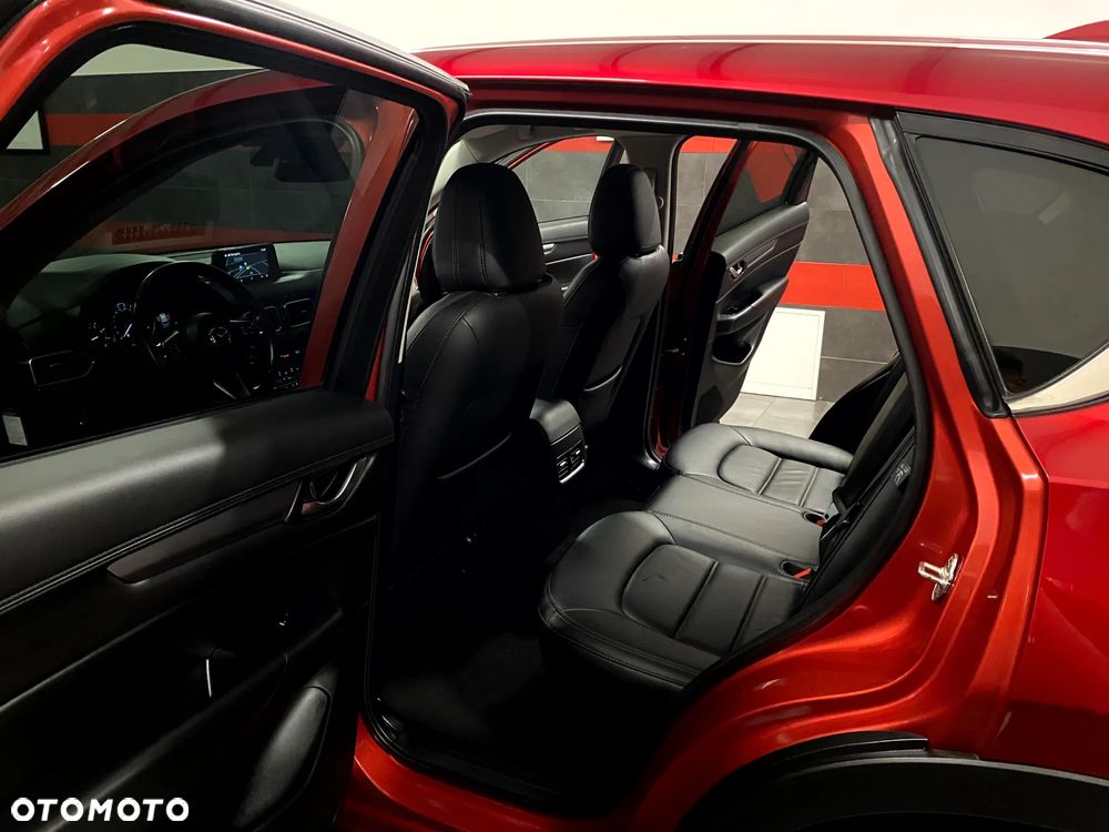 Mazda CX-5 2.0 Skyenergy 2WD - 19