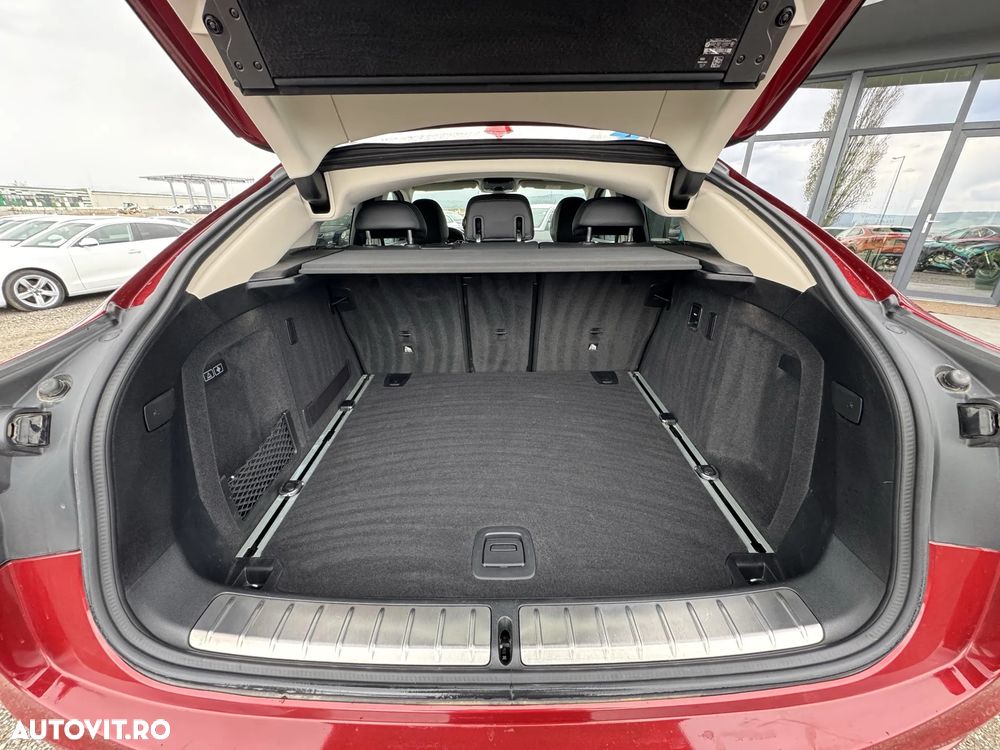 BMW X4 xDrive20d - 17