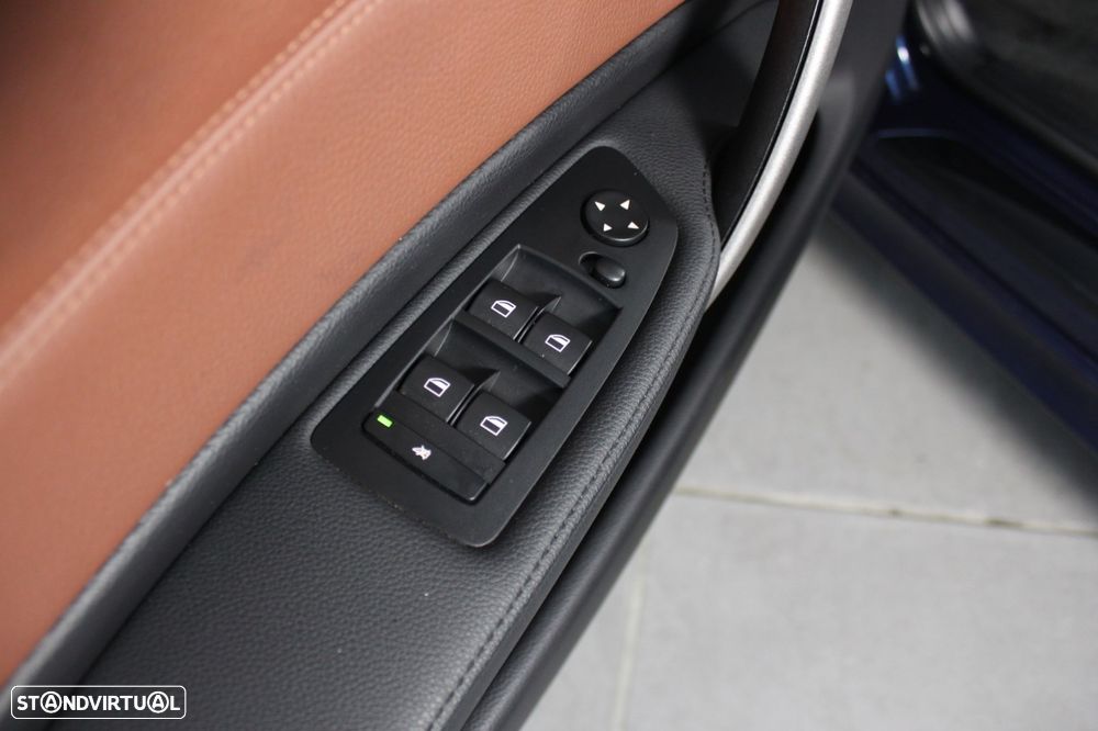 BMW 118 d Line Sport - 20