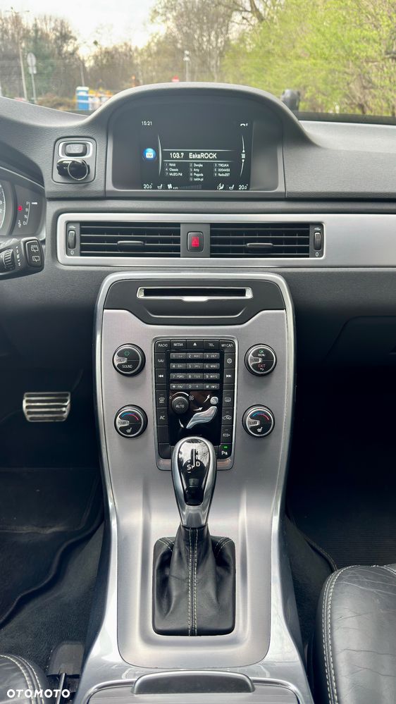 Volvo V70 D4 Drive-E Kinetic - 14