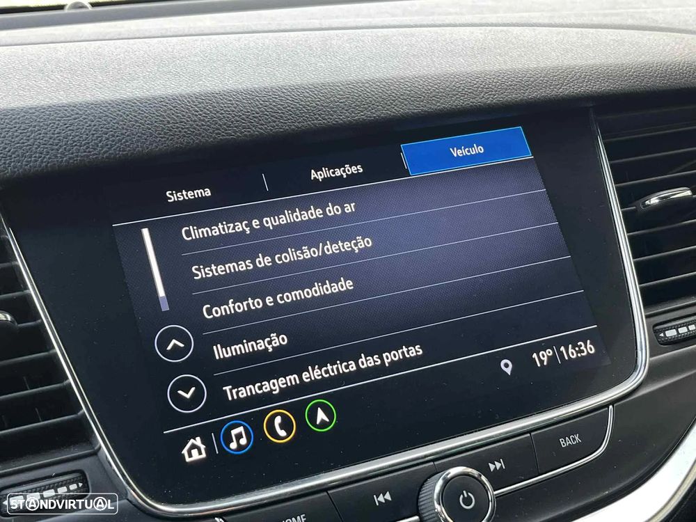 Opel Astra 1.2 T Ultimate S/S - 30