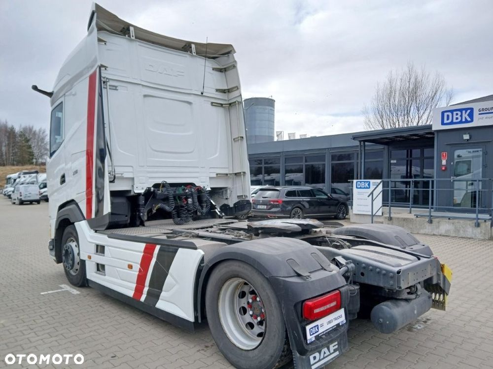 DAF XG 480 FT (32559) - 3