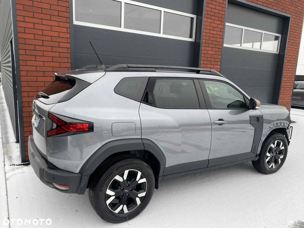 Dacia Duster TCe 130 2WD Journey - 27