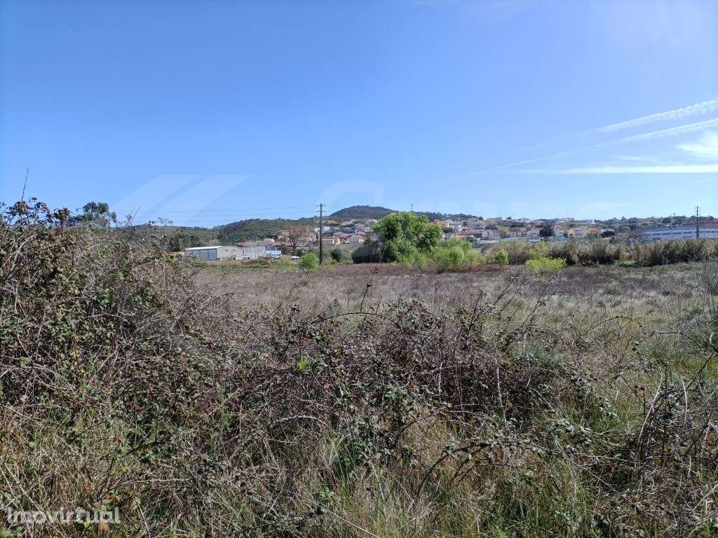 Terreno industrial (conjunto 3 lotes) 28 920 m2 - Grande imagem: 5/6