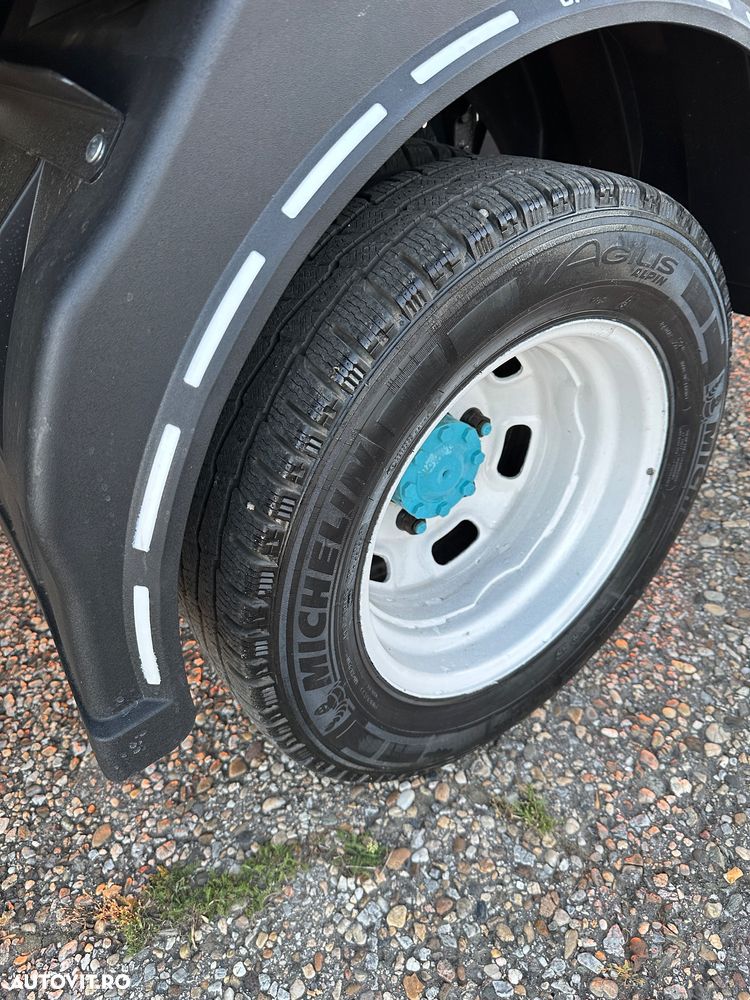Iveco Daily - 5