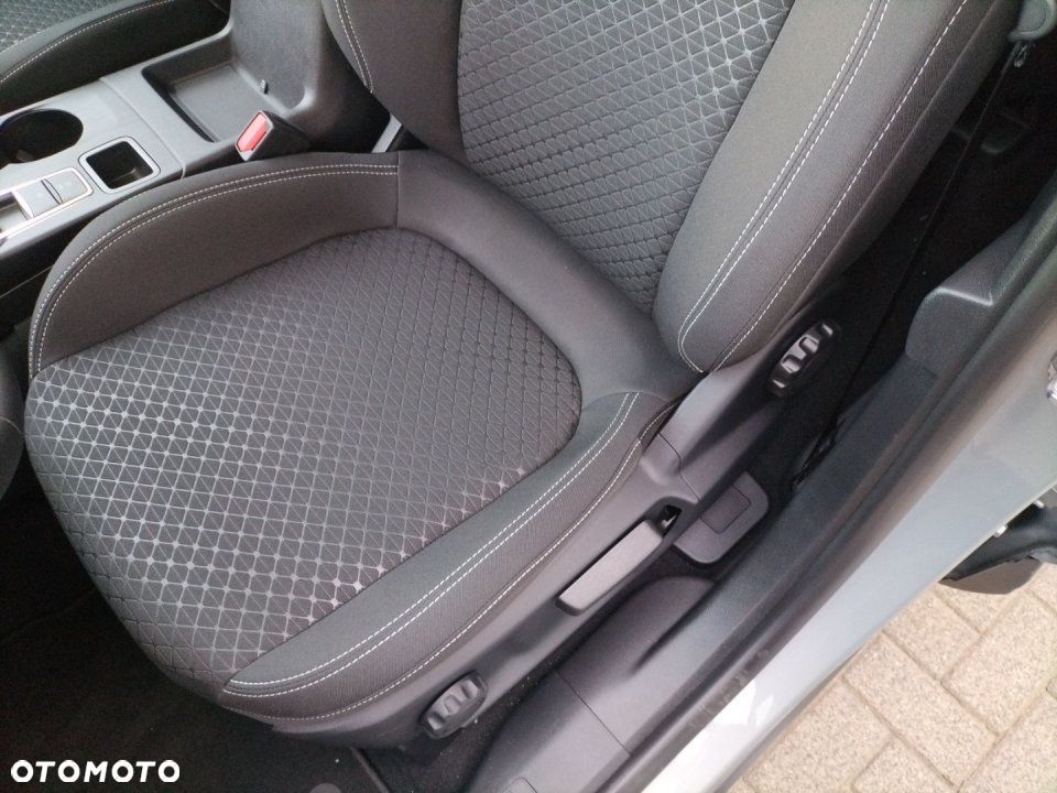 Ford Kuga - 13