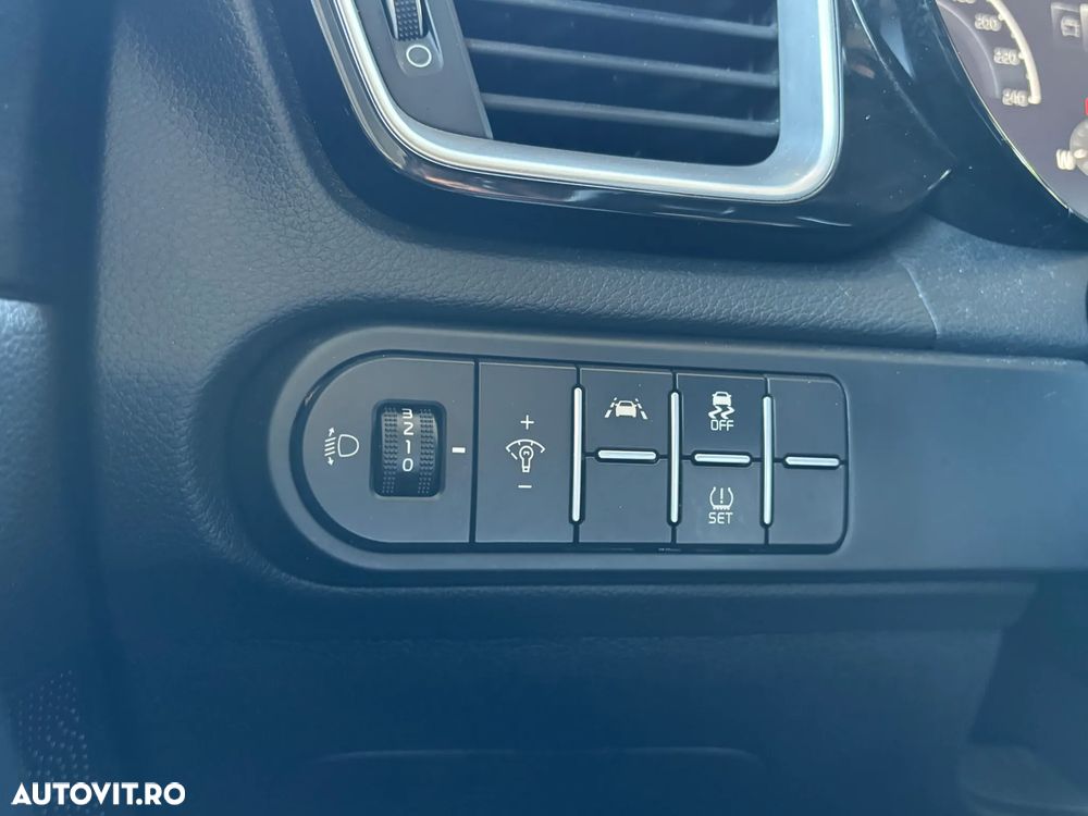 Kia Pro Ceed 1.5 T-GDI 7DCT GT Line - 22