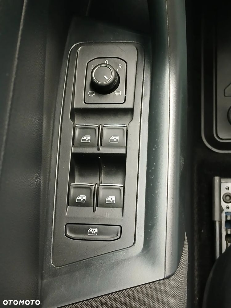 Volkswagen T-Roc 1.5 TSI ACT Advance - 10