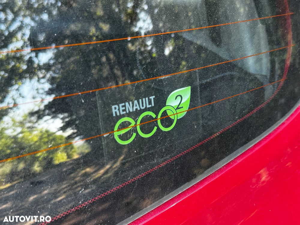 Renault Twingo 1.2 Expression - 11