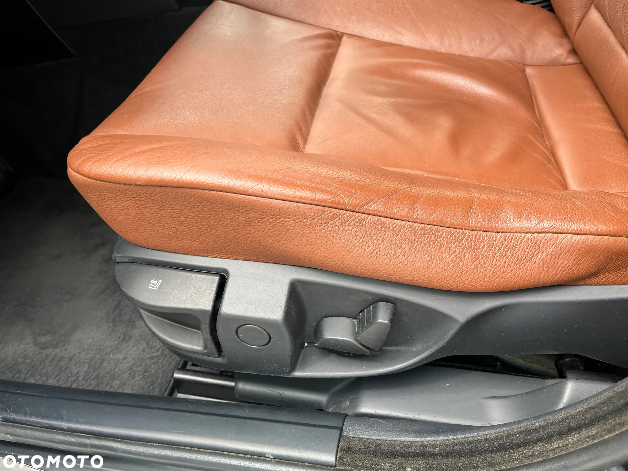 BMW Seria 5 - 26