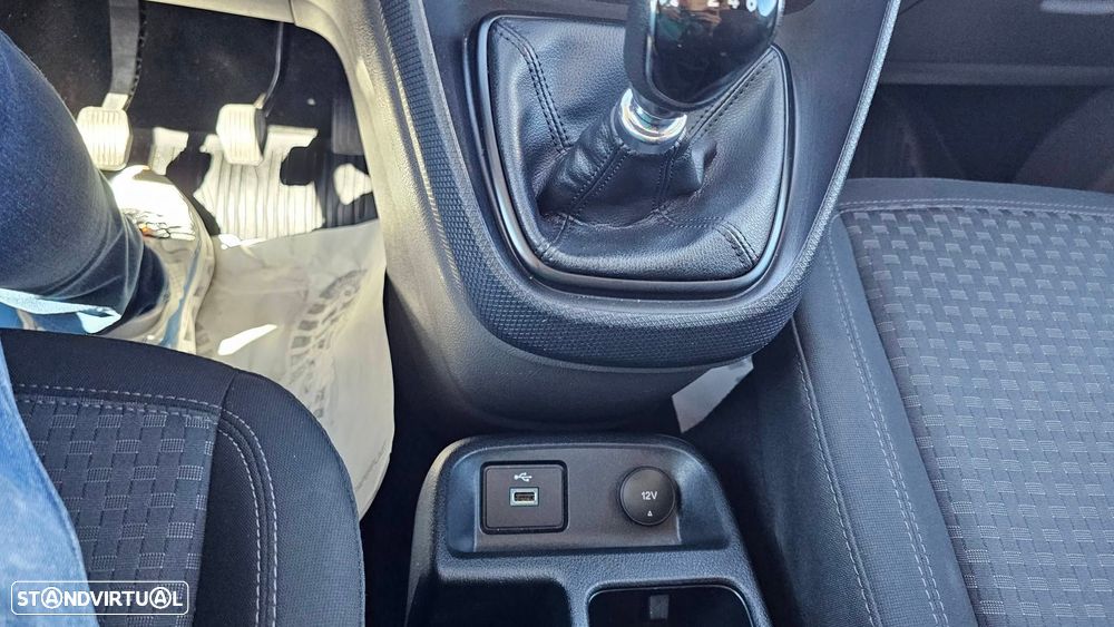 Ford Transit Connect 1.5 TDCi 240 L2 Trend - 15