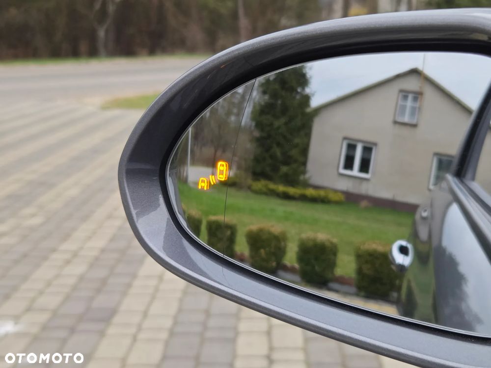 Opel Corsa 1.4 Turbo (ecoFLEX) Start/Stop Innovation - 34