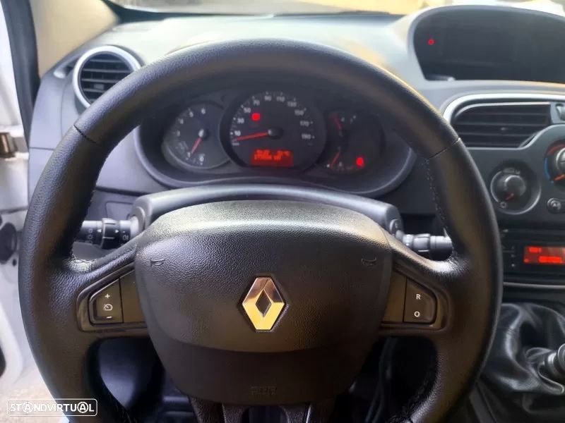 Renault kangoo kangoo 1.5 dci , 3 lug, iva dedutivel - 23