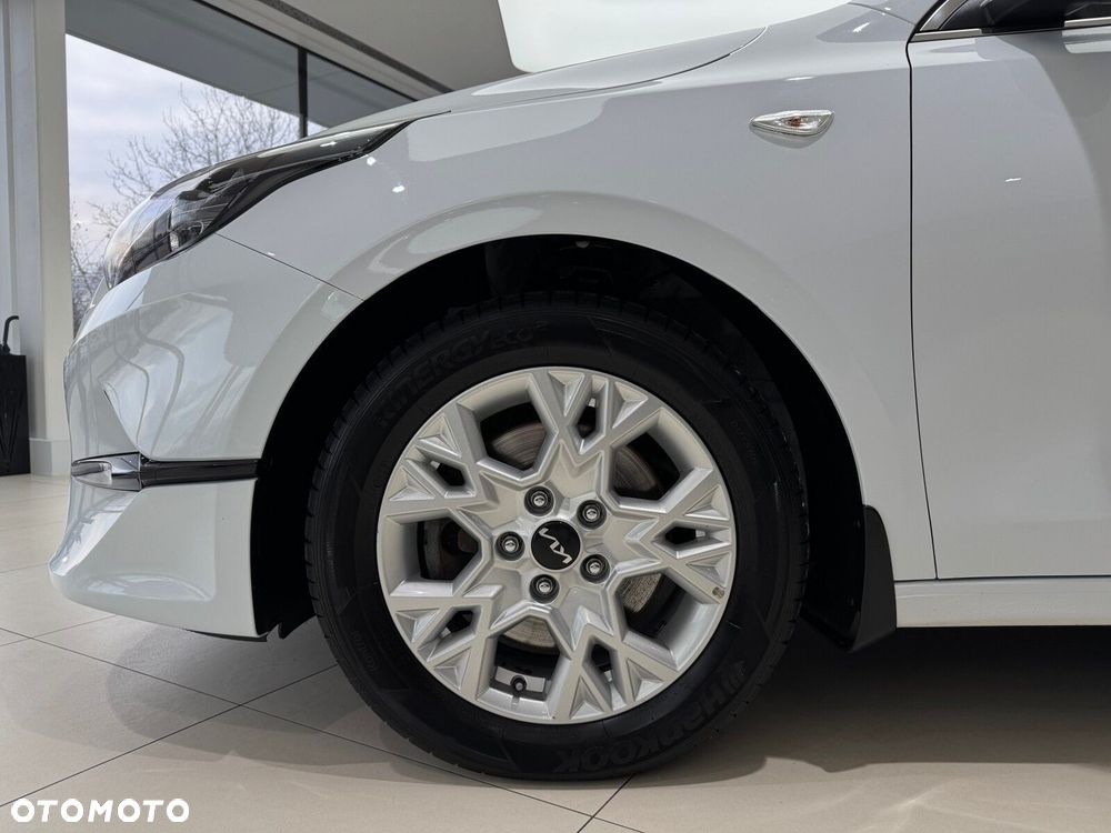 Kia Ceed 1.5 T-GDI M - 18