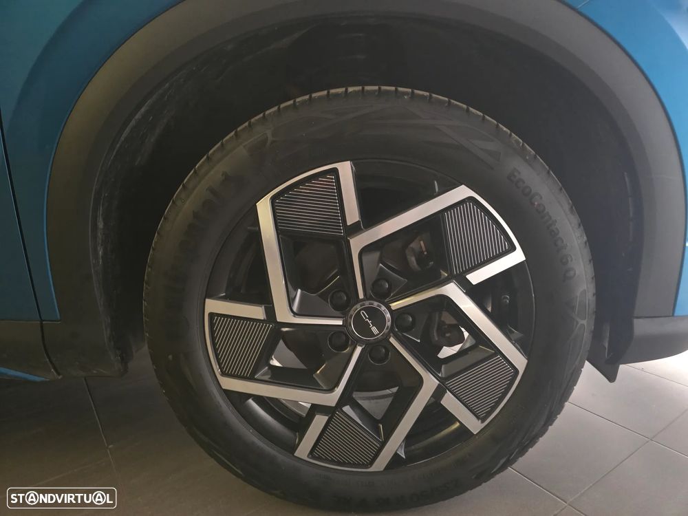 BYD Atto 3 60.48 kWh Design - 27