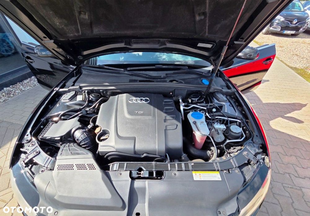 Audi A5 Sportback - 14
