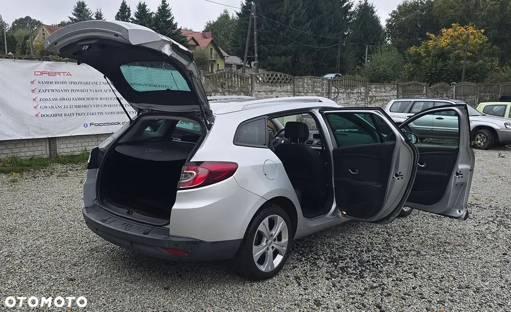 Renault Megane - 15