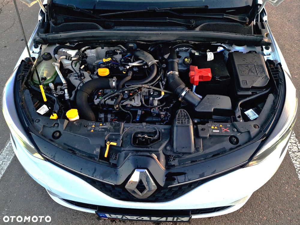 Renault Clio - 10