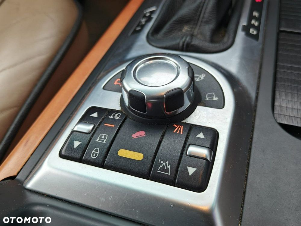 Land Rover Range Rover - 18