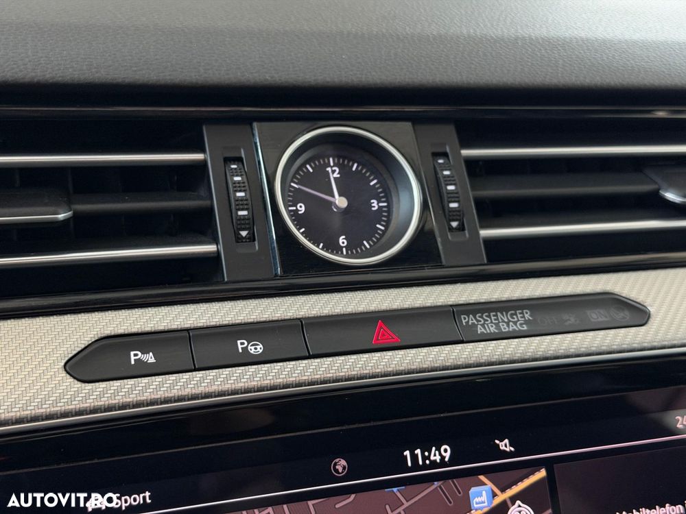 Volkswagen ARTEON - 21