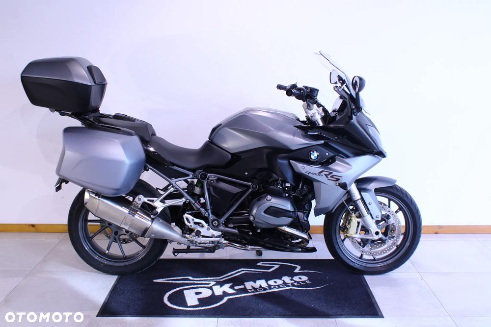 BMW R