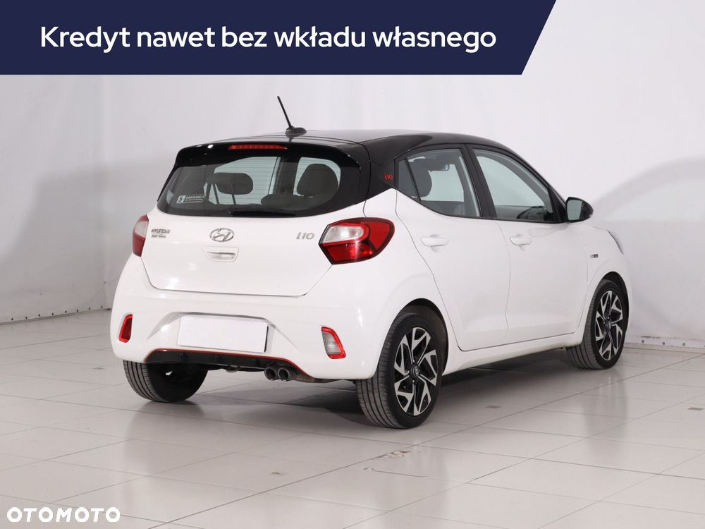 Hyundai i10 - 7