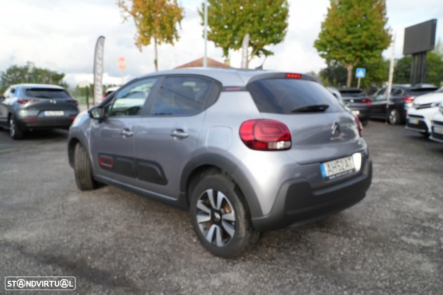 Citroën C3 1.5 BlueHDi C-Series - 7