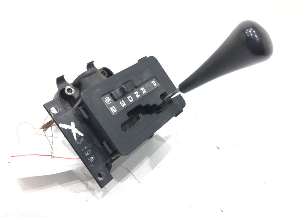 DŹWIGNIA ZMIANY BIEGÓW - 84.00 PLN - MERCEDES-BENZ 190 (W201) 1982 - 1993 E 2.0 (201.024) 83 kW - 1