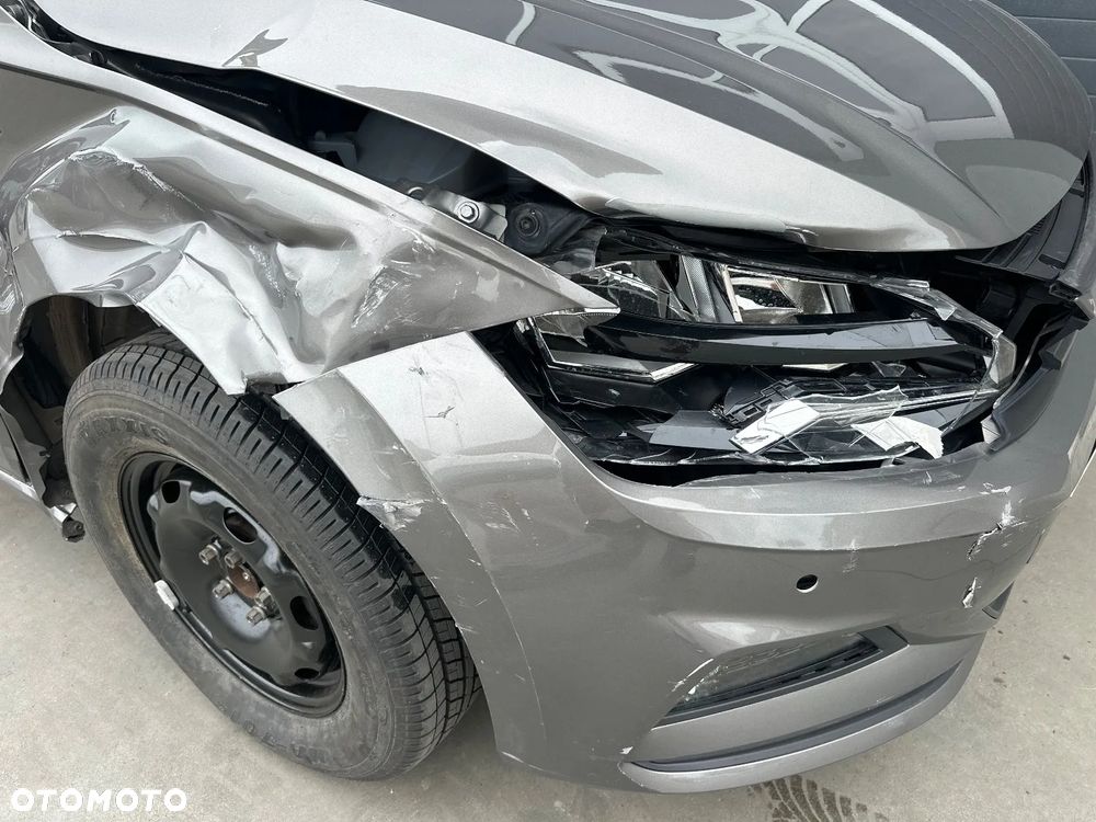 Volkswagen Polo 1.0 Trendline - 12