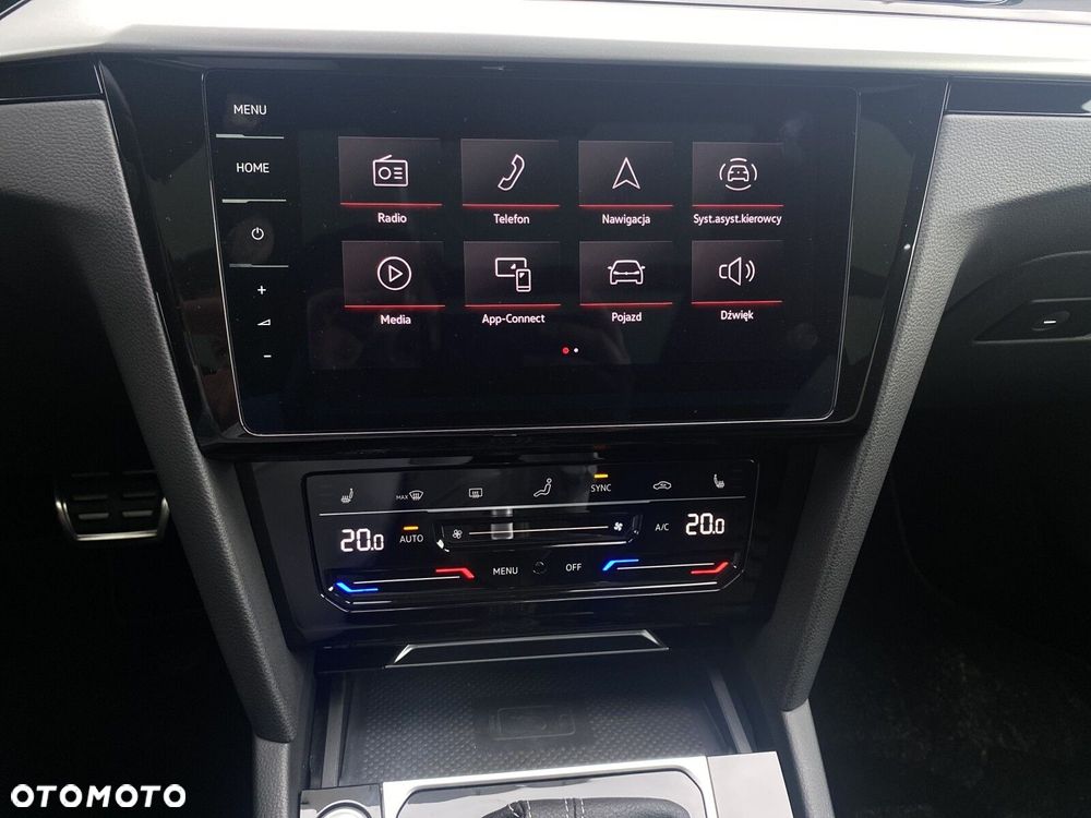 Volkswagen Arteon Shooting Brake - 19