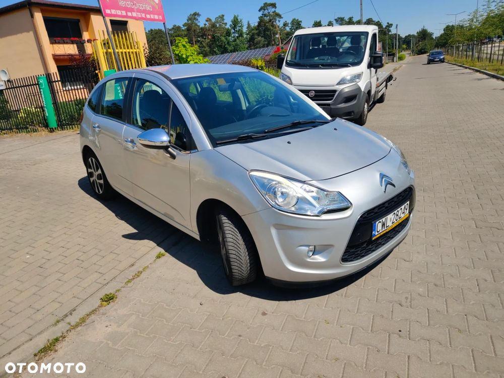Citroën C3 Pure Tech (VTi) 82 Exclusive - 6