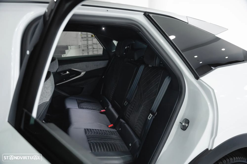 Peugeot 3008 - 46