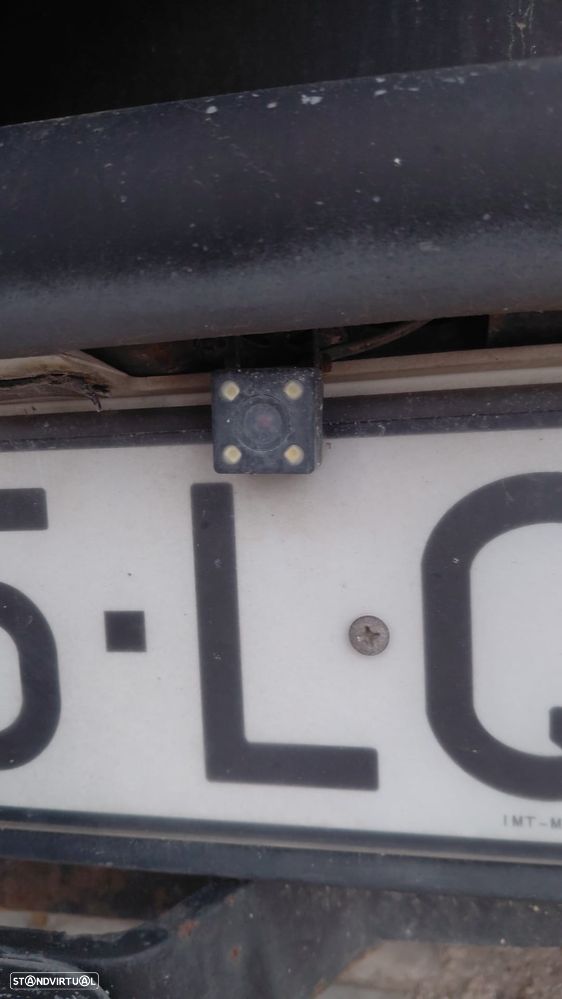 Nissan Terrano II 2.7 TDi S - 2