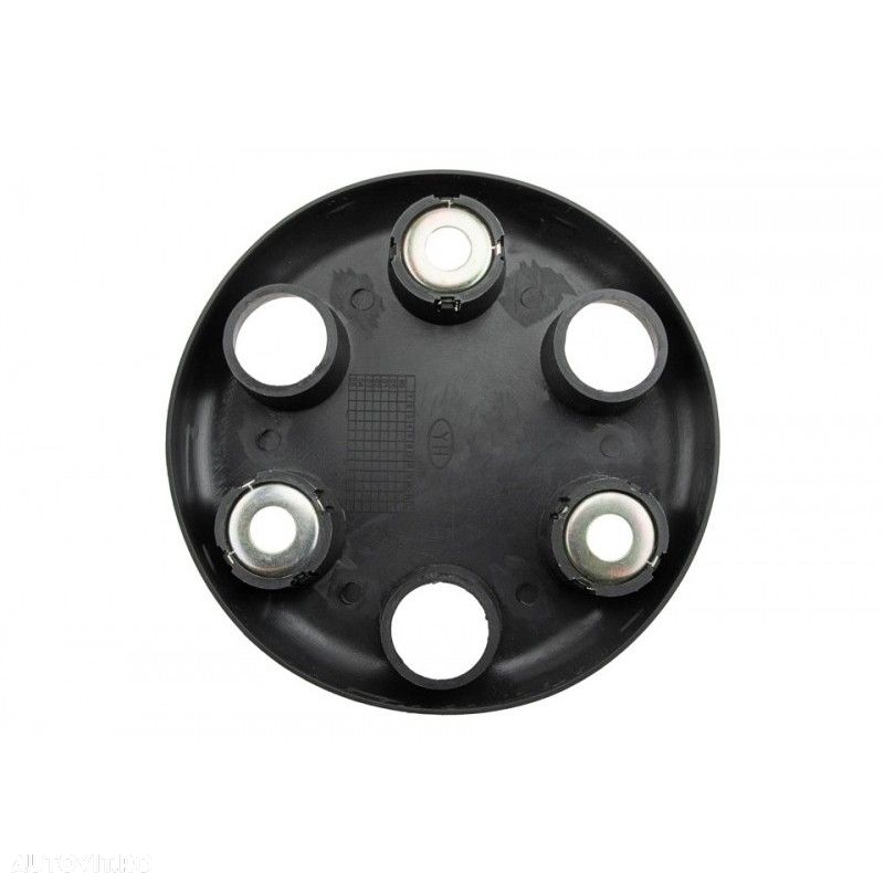 Capac butuc, Roata Iveco Daily 3, 4, 5, 6 2000-, 93824452 - 3