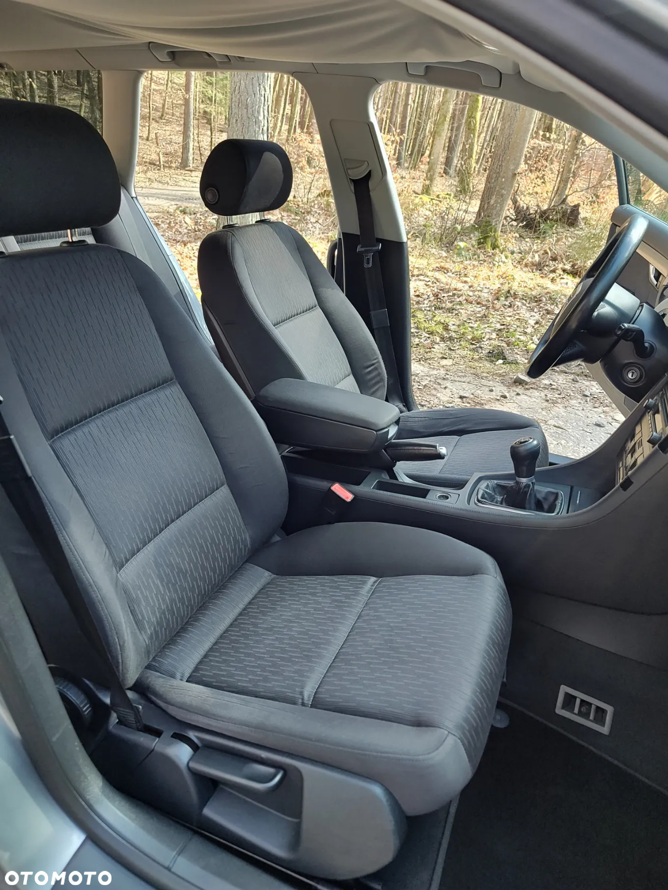 Audi A4 Avant 1.8 T - 13