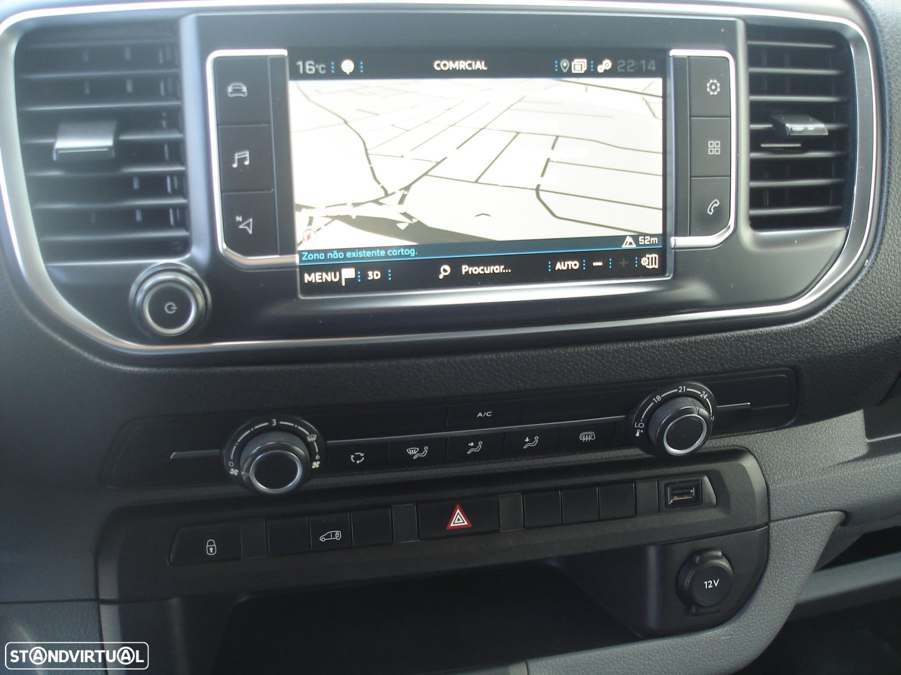 Peugeot Expert 2.0 BlueHDi L3H1 Premium Long - 9