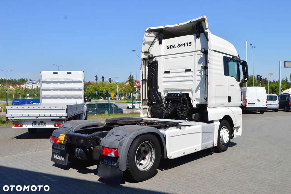 MAN TGX 18.440 4X2 BLS - 8