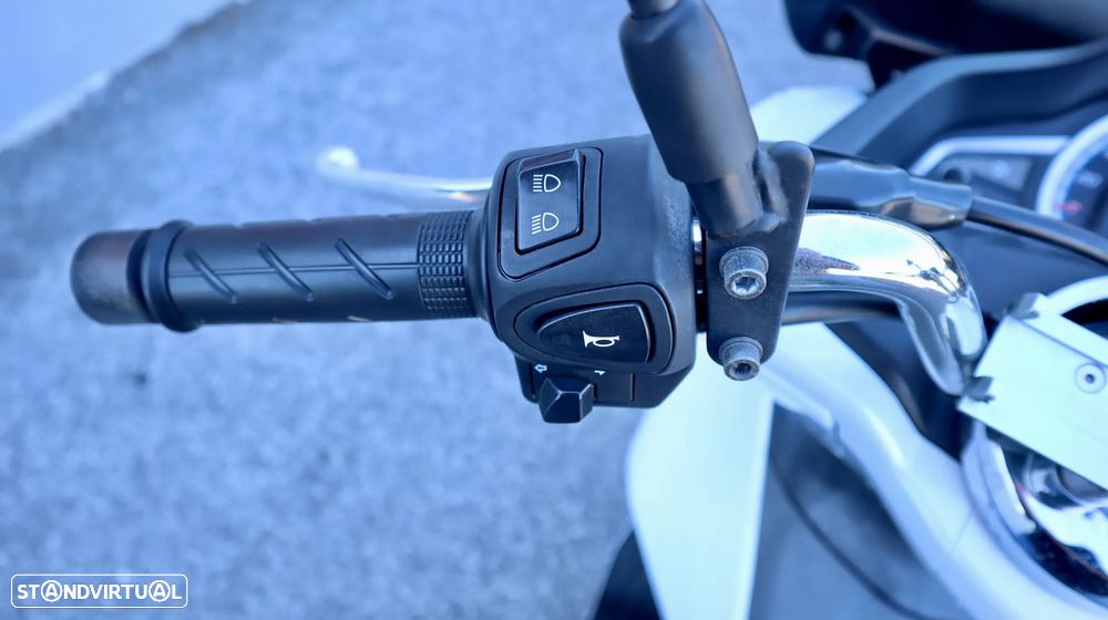 Honda PCX125 - 31