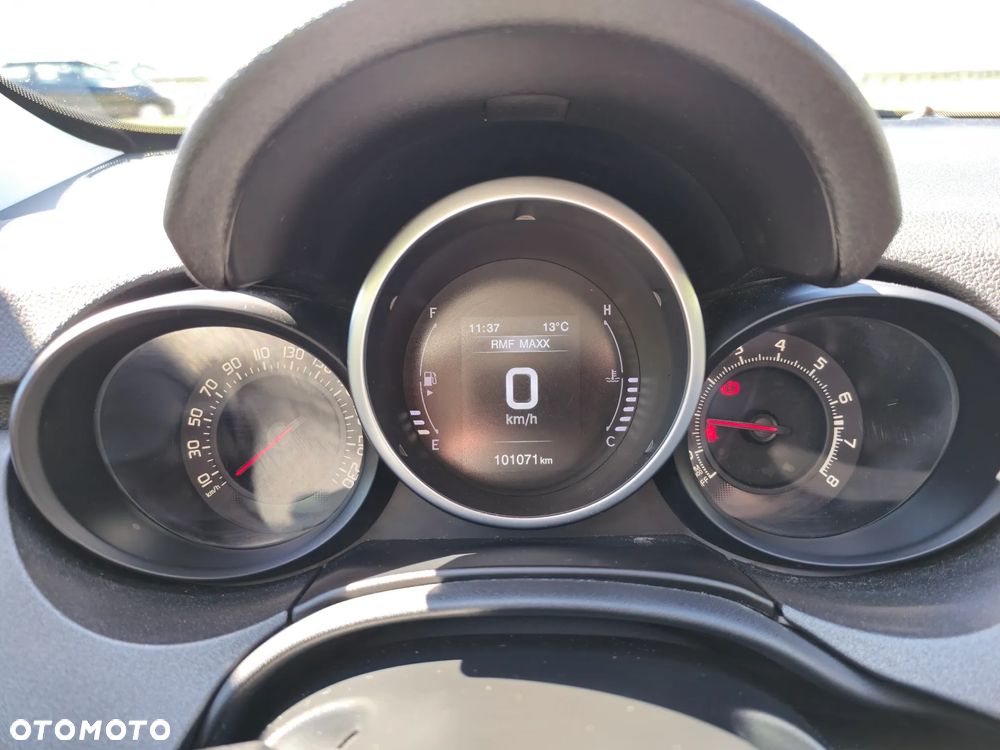 Fiat 500X 1.4 Multiair 4x2 S&S Cross Plus - 36