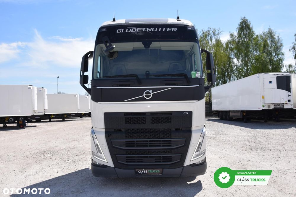 Volvo FH 500 Globetrotter XL Varios - 3