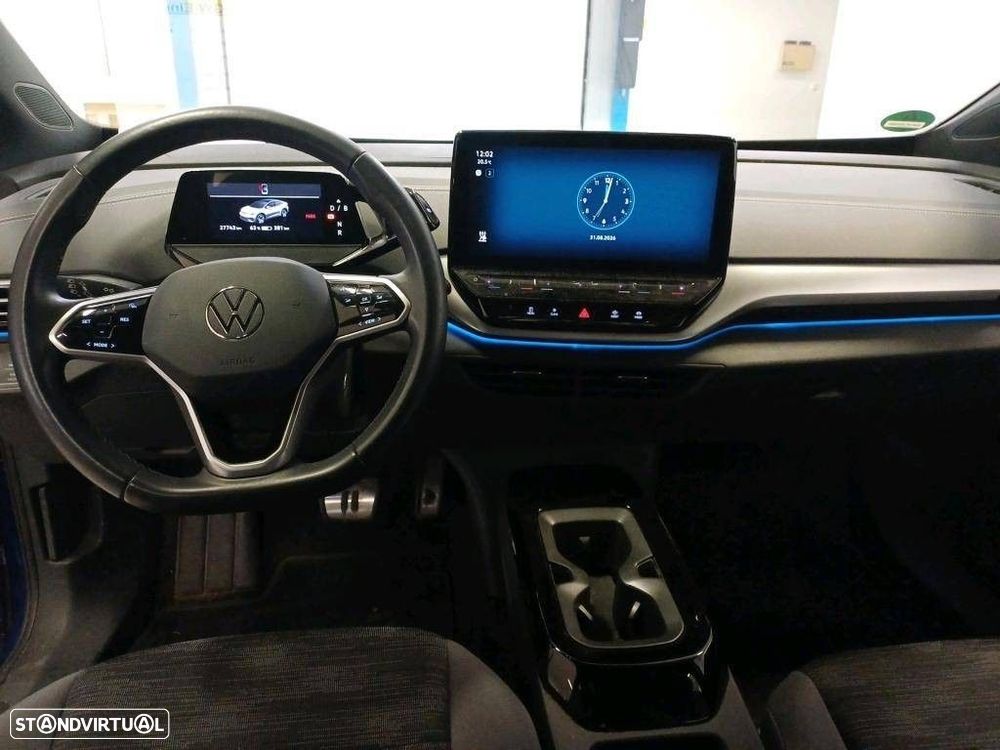 VW ID.5 77 kWh Pro Performance - 8