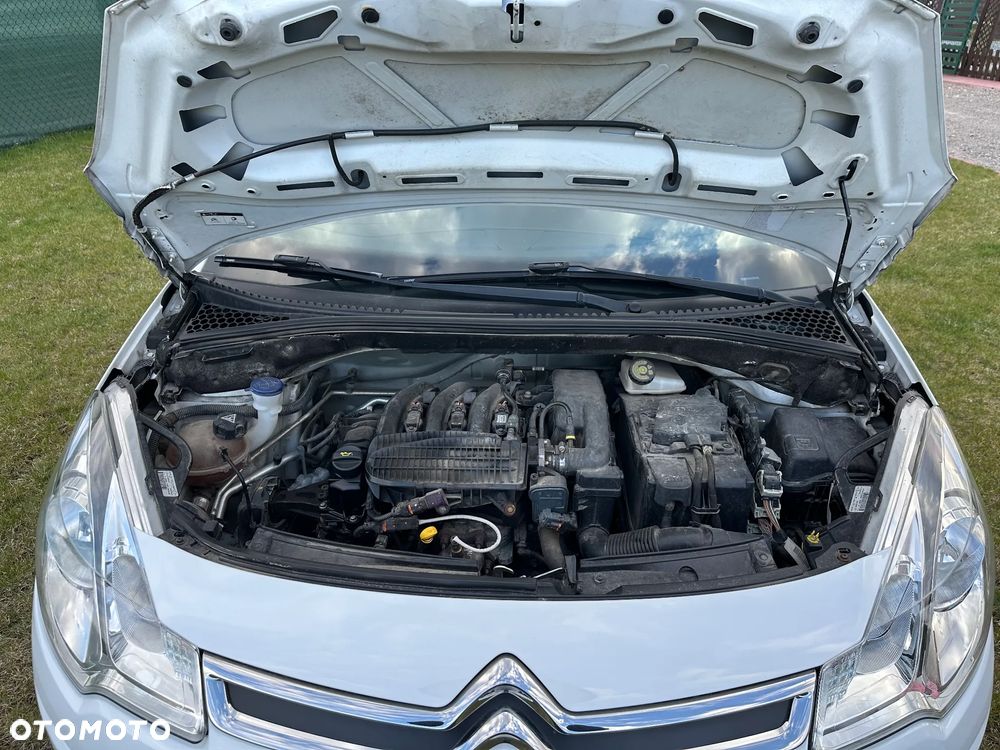 Citroën C3 Pure Tech (VTi) 68 Attraction - 19