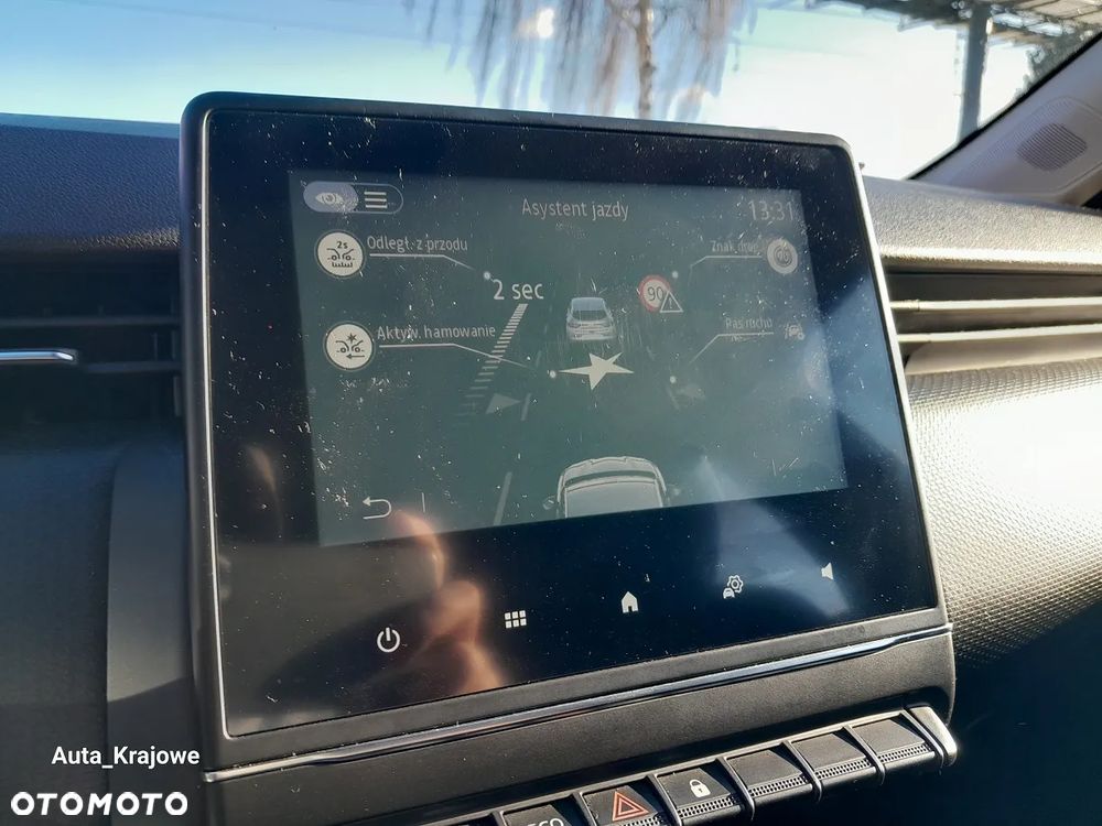 Renault Clio 1.0 TCe Zen - 16