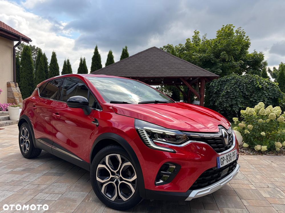 Renault Captur - 24