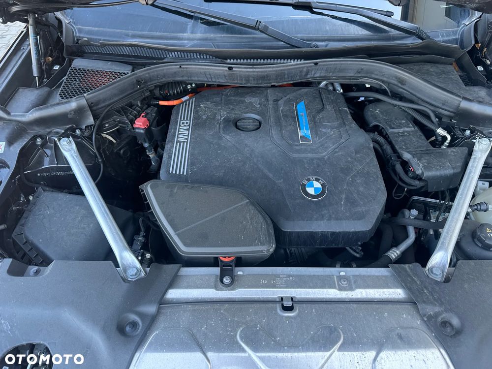 BMW X3 xDrive30e xLine - 9