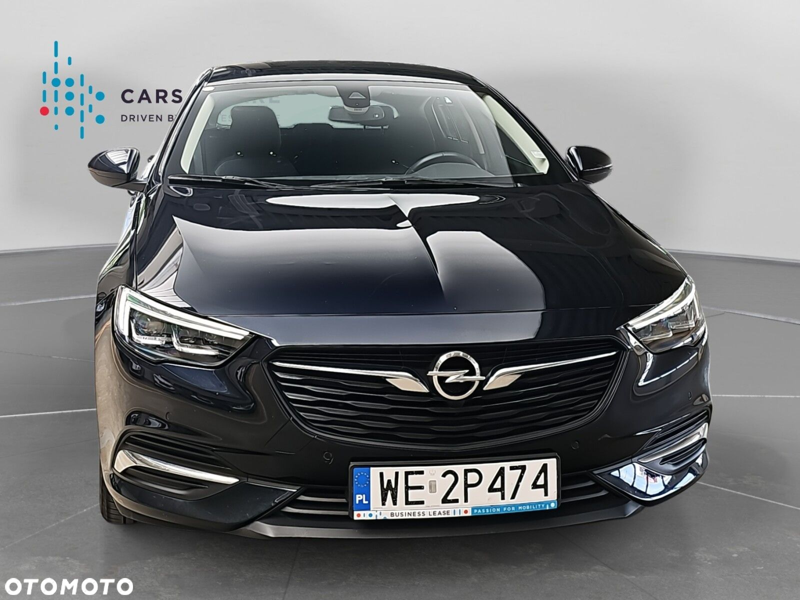 Opel Insignia 1.5 T Enjoy S&S - 26